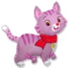 Мини-фигура Милый котенок (розовый) / Sweet Cat