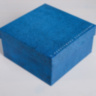 Коробка «Текстурный», квадрат