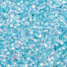 Конфетти кристаллы, Светло-голубой