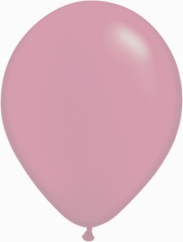 FU Шары Розовый Пастель / Pink