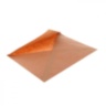 Крафт-конверт С4 , чистый, без окна, треугольный клапан, без клея, 80 г/м²