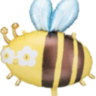 Фигура, Пчела