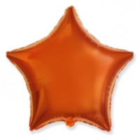 FM Звезда Оранжевый / Star Orange