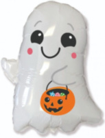 FM Фигура Привидение на Хэллоуин