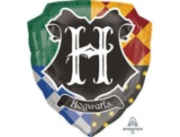 An Фигура Гарри Поттер герб Хогвартса