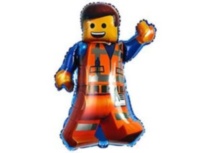 Фигура Лего Человек